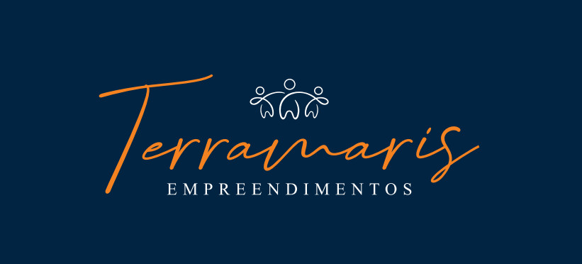Logomarca Terramaris Empreendimentos